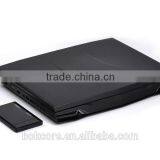 External HDD Enclosure Designed for 5~7mm Thickness 2.5''SATA HDD