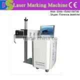 150W Gold Laser Marking Machine