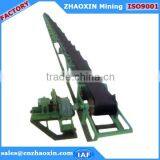 Vibrating Long Conveyor Belt Conveyor for Sale thumbnail-5