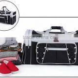 2016 the Newest Fashion Polyester Travel Bag thumbnail-3