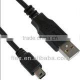 Min and Micro Usb Cable
