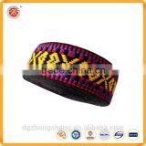 2016 Chinese Style Beatiful Webbings Custom Woven Ribbon Jacquard Webbings Embroidered Webbings thumbnail-1