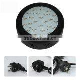 Hydroponics Full Spectrum 135W UFO Grow Led Light thumbnail-1