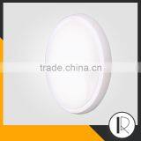 050609 Sensor Movement Wall Residential Led Round Bulkhead Light Black Led Marine Ip54 Oval Indoor Outdoor Wall Lighting thumbnail-4