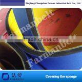 Rubber Ribbed Belt Standard Pu Timing Belt Flat Belt /Polyester Tangential Belt 2.4mm Flat Belt thumbnail-6