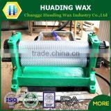 Hot Sale Manual Beeswax Sheet Making Machine