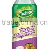 500ml Mangosteen Flavor Coconut Water thumbnail-1