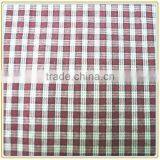 Small Checks, 100% Cotton 32s Yarn Dyed Fabric thumbnail-2