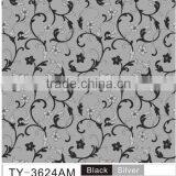 TY-3624 Transparent Embossed Tablecloth thumbnail-2