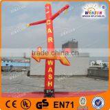 New Style for Car Wash Inflatable Air Dancer