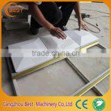 3d Decorative Wall Panel Roll Forming Machine thumbnail-6