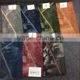 Woman Hot Selling Floral O'clock Pattern Scarf Winter Autumn European Style 2016 thumbnail-2