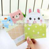 Delicate Cartoon Shaped Sticky Notes thumbnail-1