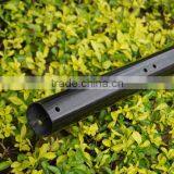 Juli Professional Supplier High Strenght Heat-Insulation Custom 3k Carbon Fiber Oval Tube/pipe thumbnail-3