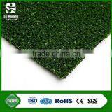 High Resilient Top Quality 10mm Synthetic Badminton Court Flooring With SGS ROHS ISO thumbnail-2