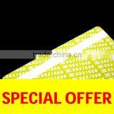 NFC Card for E-Cash Solutions (Special Offer From 9-Year Gold Supplier) * thumbnail-6