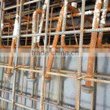 Parallel Threaded Steel Rebar Anchor Plate thumbnail-2