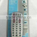 Universal Remote Control thumbnail-1