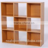 68 Morden wooden tree shaped bookshelf/new design bookcase