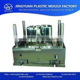 OEM high quality full automatic plastic injection twin tub washing machine mould factory