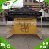 10x10ft Aluminum Marquee Folding Canopy the for Sale thumbnail-1