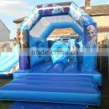 Frozen Inflatable Bouncer for Kids, Top Sale Adult Bouncer