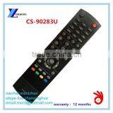 ZF Black 49 Keys AA59-00809A LCD/LED Remote Control for Samsung TV thumbnail-4