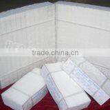 High Zirconium Ceramic Fiber Thermal Insulating Module With Anchor System thumbnail-3
