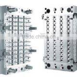 2015 Professional Best Injection Molding Machine Mould Supplier thumbnail-2