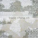 Tufted Handmade Art Silk Carpet and Rugs thumbnail-3