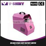 High Quality Stage Degin Bubble Machine