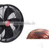 600mm Double Axial Fan Motor thumbnail-6
