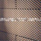 New Design China Lutong Wire Mesh Perforated Metal Plate(expanded Metal,diamond Perforation)for Facade Decoration thumbnail-1
