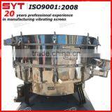 High Precision Sieving Tumbler Screen thumbnail-3