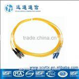 Fiber Optic fc fc Patch Cord Singlemode/multimode