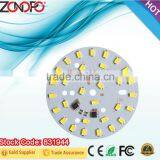 15w 3w 5w 7w 10w 12w110v 220v High Voltage Constant Current Integrated LED Board Led Bulb Ceiling Light Triac ac Led thumbnail-1