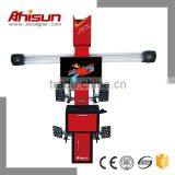 Wheel Alignment With Calibration Tool thumbnail-1
