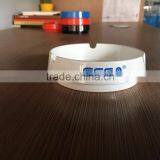2015 Hot Selling Manufacter Wholeasle OEM Colorful China Melamine Ashtray With Printing Logo thumbnail-5