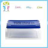 2016 High Quality Food Grade Big Size Toy Plastic Storage Box With Lids thumbnail-5