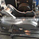 Hydraulic Quick Coupler for KAT320B thumbnail-1