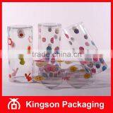 Clear Plastic Packaging Boxes, Custom Packaging Box, Small Product Packaging Box thumbnail-5