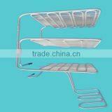 Coated Copper Bundy Tube Evaporator thumbnail-3