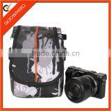 Wholesale Universal Mini Digital Cloth Camera Bag with Strap