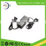 cctv hikvision dc power adapter 12v2a