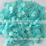 Bath Confetti Hand Washing Paper Soap, Dissolving Colorful Paper Confetti thumbnail-2