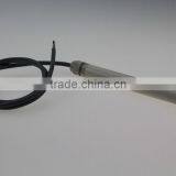 Eleai Wind Speed Meter Measuring Instruments Wind Velocity Flow Meter Hot Wire Thermo-anemometer thumbnail-2