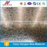 Dx51 Galvanized Steel Zinc Coated Steel thumbnail-5