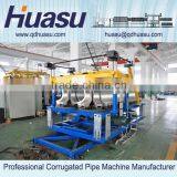 Plastic Pipe Extrusion Machinery thumbnail-1