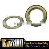 Fashion Design Curtain Eyelet Ring With Curtain Accessories thumbnail-1