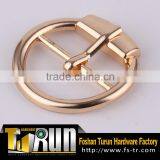 Fashion Shoe Gold Pin Buckle Metal thumbnail-2